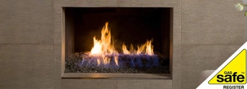 Gas Fires