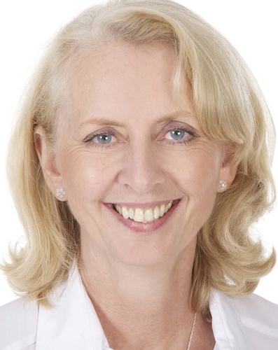 Practice Manager Pam Luck Village Dental Practice Cuffley, Potters Bar, Hertfordshire