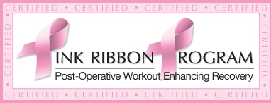 Breast cancer post operative rehabilitation