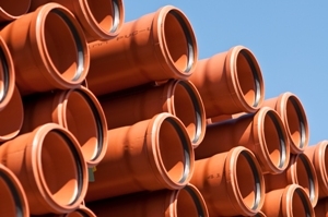 Underground Drainage