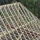 Traditional cut roof