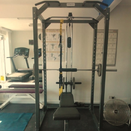 My Studio
