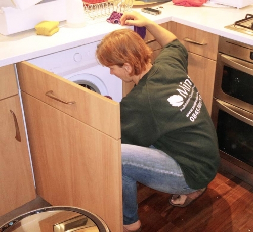 Domestic Cleaning London Mint Professional Cleaning Services 12 Melcombe Pl London NW1 6JJ‎ 020 8354 2466
