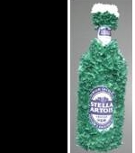 Bottle Stella 01