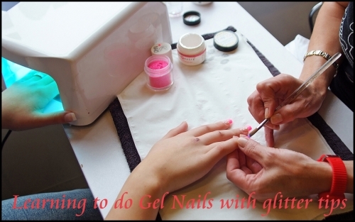 Gel Nails