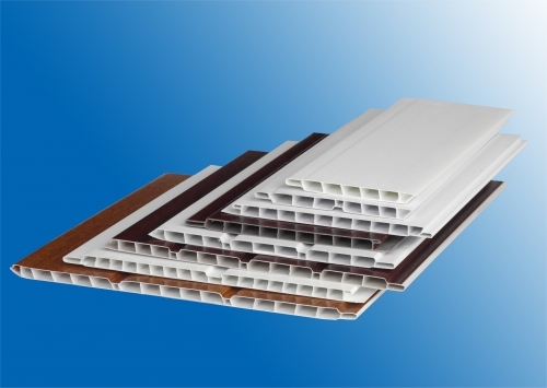 Deeplas Hollow Soffits