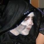 Halloween Murder Mystery
