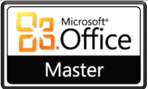 Microsoft Office Master