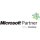 Microsoft Partner Logo