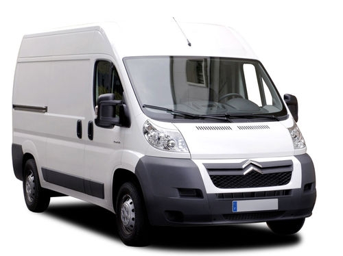 Citroen Relay Vans