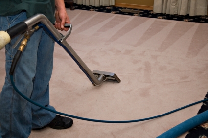 Carpet Cleaning Canons Park