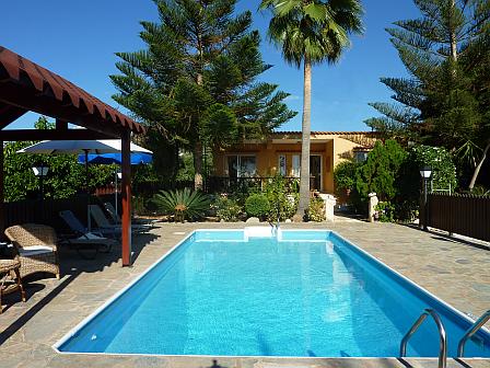 Villa Filip with private pool