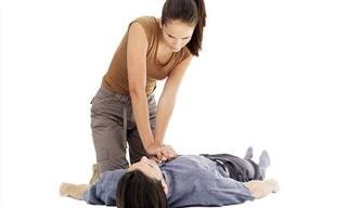Accredited First Aid Trainer