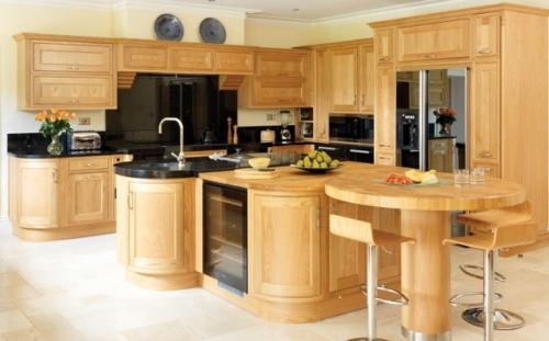 Cotswold Kitchens Ltd