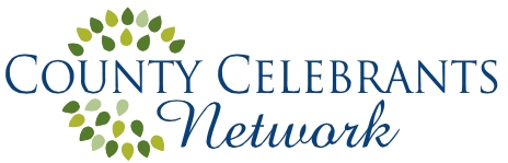 County Celebrant Logo