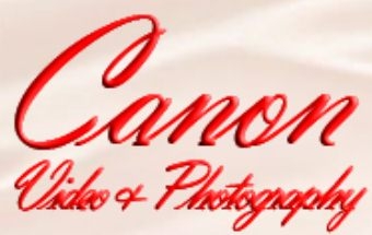 Canon Photography Logo