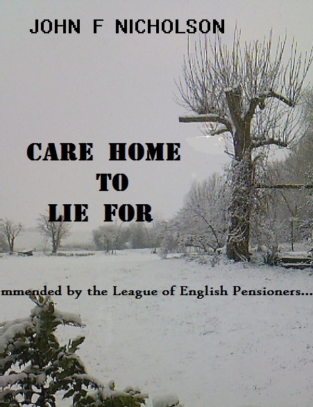Care Home To Lie For