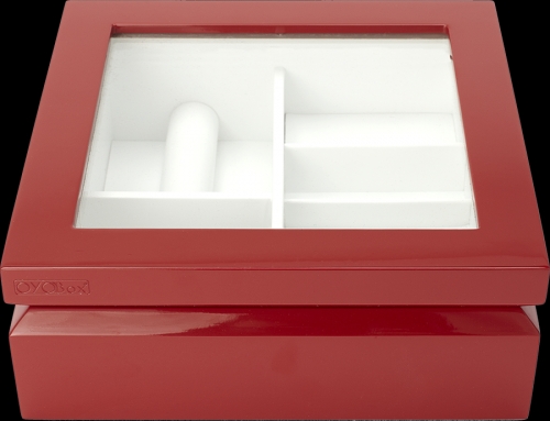 Luxury Jewelry Box - OYOBox