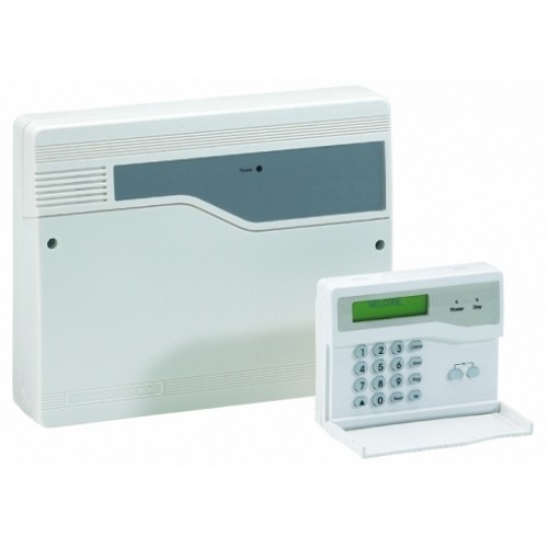 Security Alarms and full alarm systems