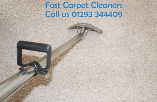 Carpet Cleaning Service Crawley