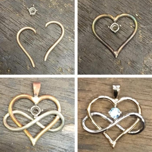 Hart Jewellers, Jewellery Retail In Wetherby