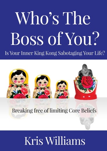 Who's the Boss of You?