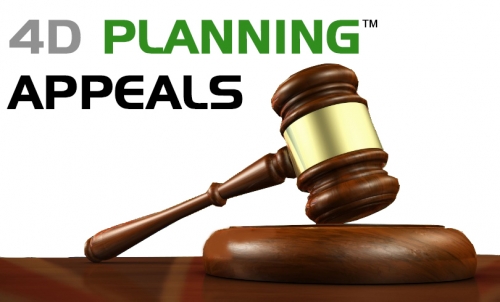 planning Appeals