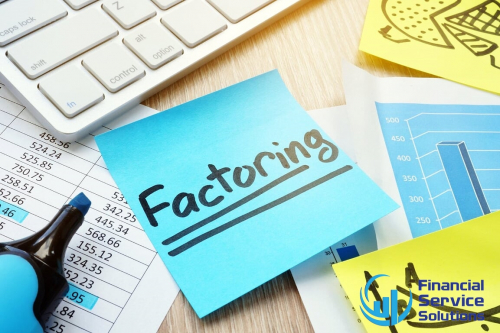 Factoring and Invoice Discounting