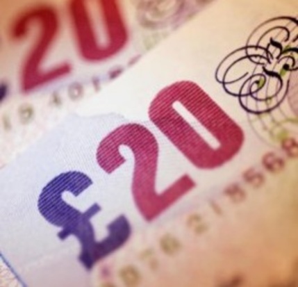 Business lending service