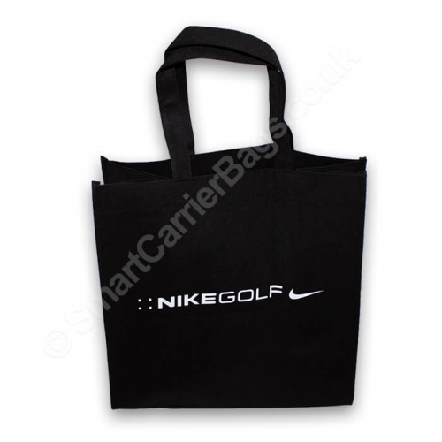 Non Woven Printed Carrier Bags