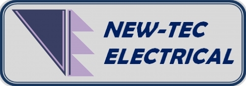 New-Tec Logo