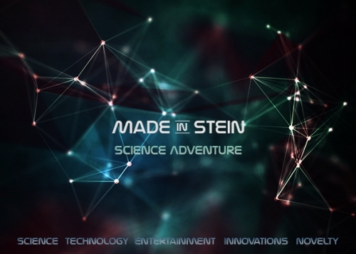 Made In Stein - Science Adventure Room, Logiclock Escape Rooms - Nottingham