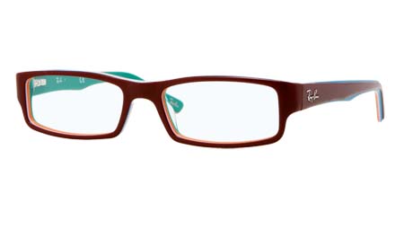 Ray-Ban RX5150 Glasses