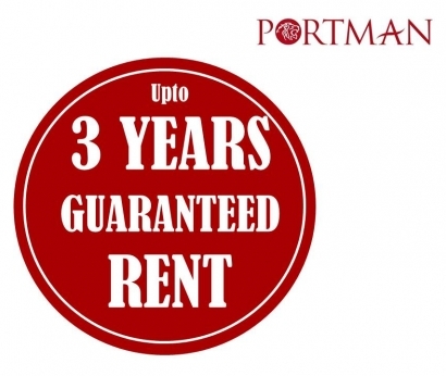 3 Years Rent Guarantee
