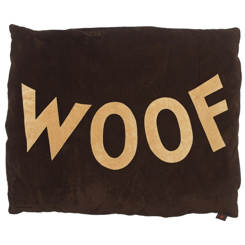 Woof Design Dog Doza Bed