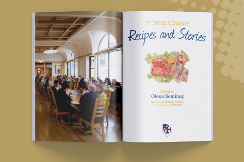 Book Printing & Binding