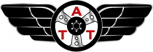 A T T Logo