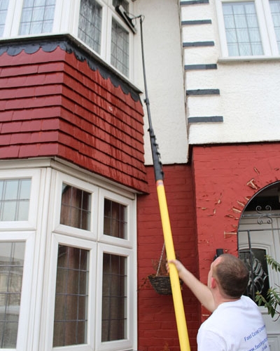 Window Cleaning Service Brighton