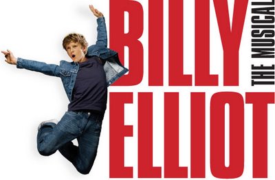 Cheap Billy Elliot Tickets - Victoria Palace Theatre 