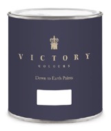 Victory Colours Down to Earth Eco Paints