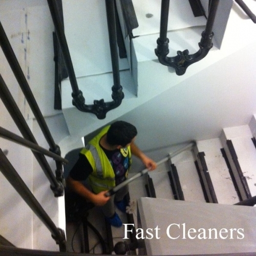 Commercial Cleaning Service Tower Hamlets