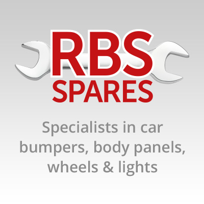 RBS SPARES LTD