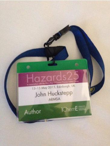 Consultancy, Authorship and Training