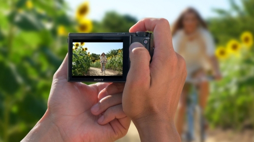 Explore your camera part 1 - Get off Auto