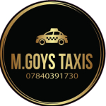 M.Goys Taxis Louth