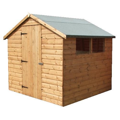 Sheds Now, Garden Sheds In Telford