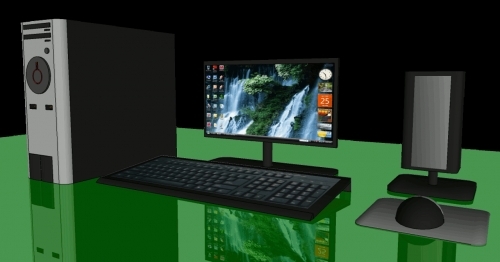 Pc Model