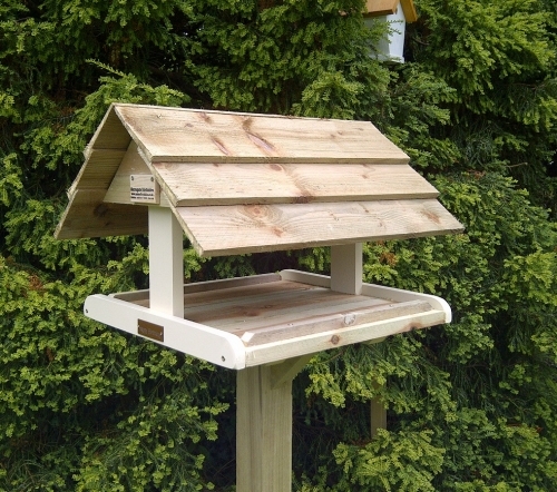 Harrogate Bird Tables, Furniture (Garden Manufacture Of) In Harrogate