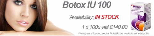 Botox & Fillers