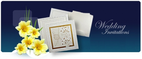 designer wedding cards online